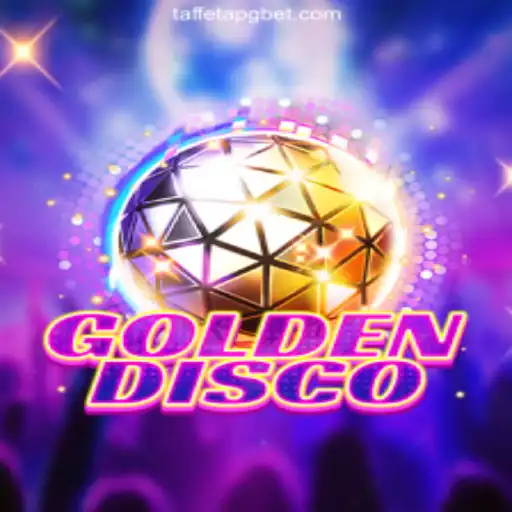 GoldenDisco: The Ultimate Gaming Experience with TaffetaPG.Com Login BET♦️Site