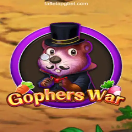 Exploring the Thrilling World of GophersWar and TaffetaPG.Com Login BET♦️Site