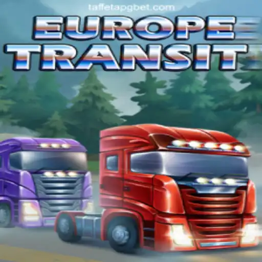 Exploring EuropeTransit: The Journey Through Europe's Heart