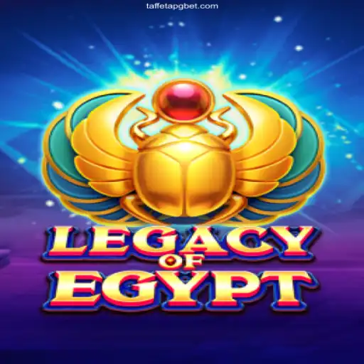 Exploring the World of LegacyOfEgypt and the Trusted Betting Platform TaffetaPG.Com