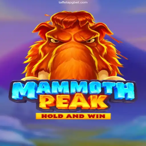 Embark on an Epic Adventure with MammothPeak and Discover TaffetaPG.Com Login BET♦️Site