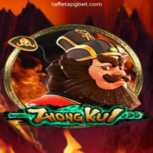 Exploring the Mystical World of ZhongKui
