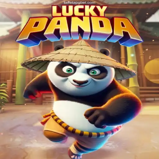 Dive into the Thrilling World of LuckyPanda: A Top-Tier Gaming Experience