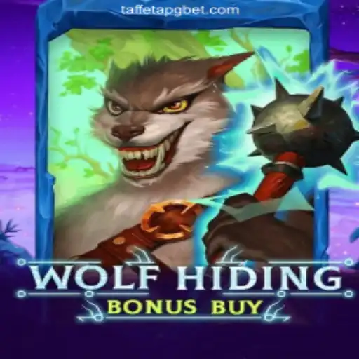 Exploring the Thrills of WolfHidingBonusBuy: A New Gaming Experience